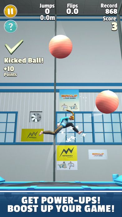 ��ת��ʦ��Ϸ���ĺ��������أ�Flip Master��