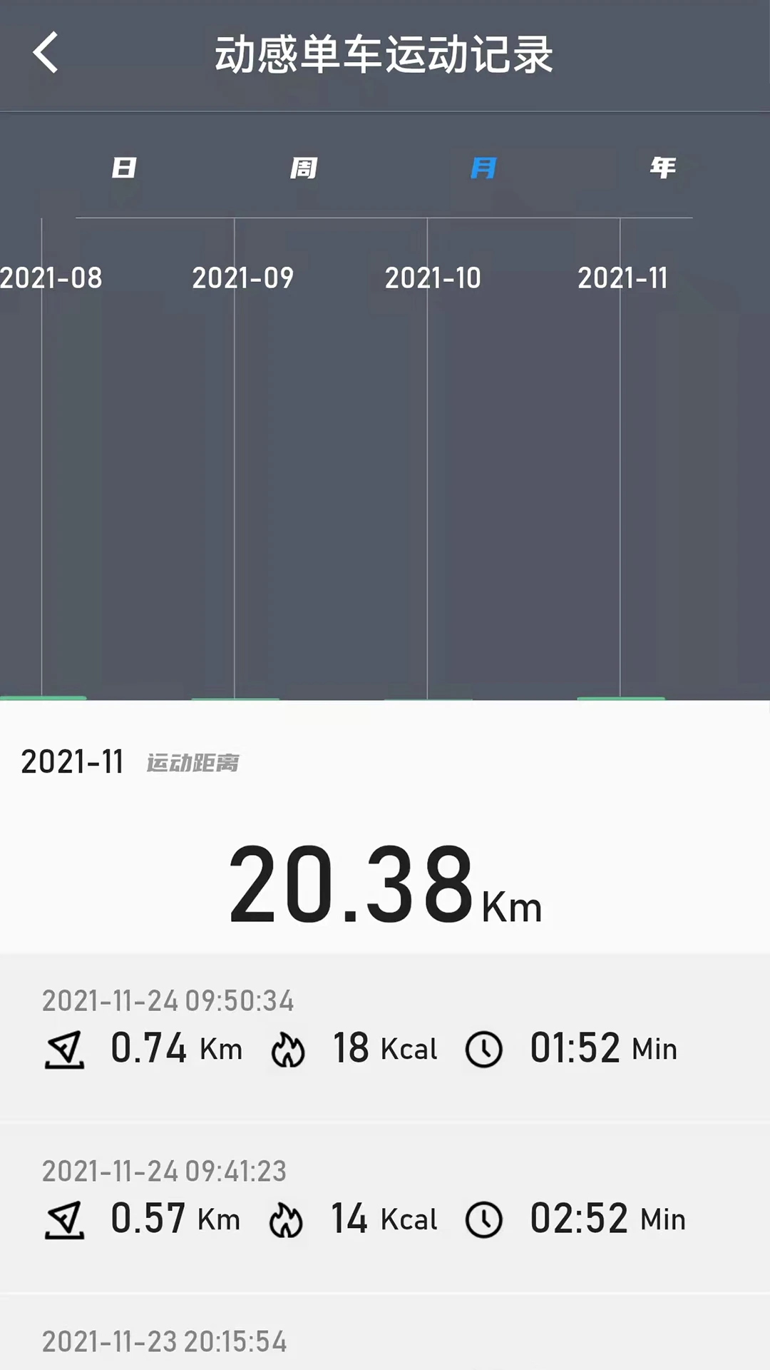 律动健康2.3.3--build-number77 健身运动
