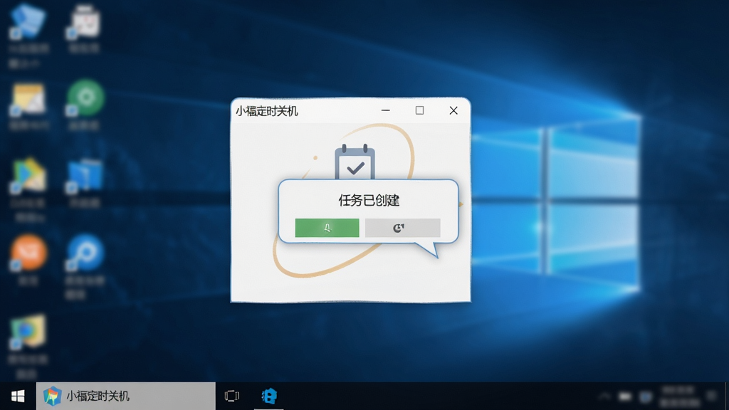 һ��չʾ��С����ʱ�ػ�����Windows���������еĽ�ͼ���廭����������ʾ����ͼ�꣬���浯���������Ѵ���������ʾ���ݣ�����Ϊģ���������ֽ�����廭��ɾ���ɫ����ͣ���������