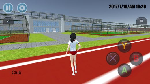 Ů�Ӹ�Уģ��2024����ȫ��׿�棨High School Simulator 2024��
