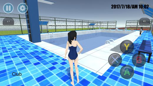 Ů�Ӹ�Уģ��2024����ȫ��׿�棨High School Simulator 2024��