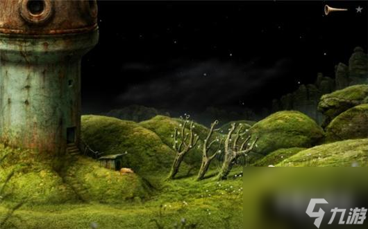 银河历险记3手机版下载安装(Samorost 3)完整流程截图教程