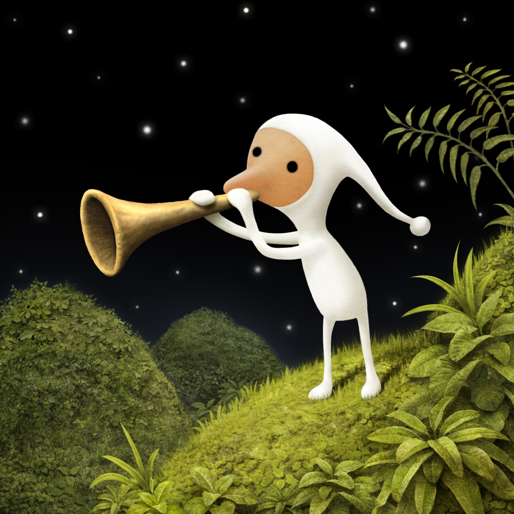 银河历险记3手机版下载安装(Samorost 3)安卓数据包放置教程
