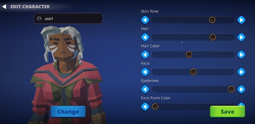 ����֮ս�ٷ���׿�����أ�Runes Battle��