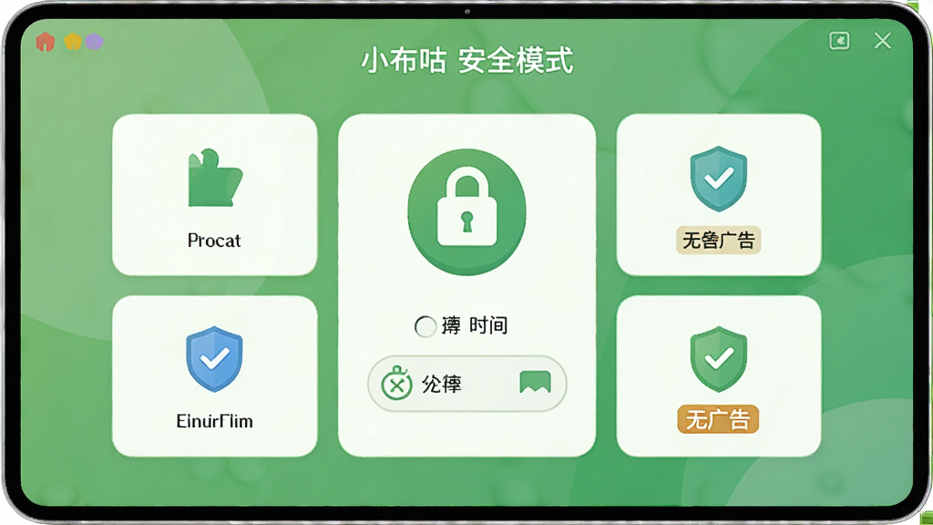 С������ȫģʽ���棬��ʾ�ҳ�����������壬������ͼ���ʱ������ѡ�����Ϊ��ɫ����ɫ��������Ϊ��Ƭʽ������లȫ��ϸ���ж���ͼ��͡��޹�桱��ǩ�����ʸ��壬�ɾ��޶���Ԫ��