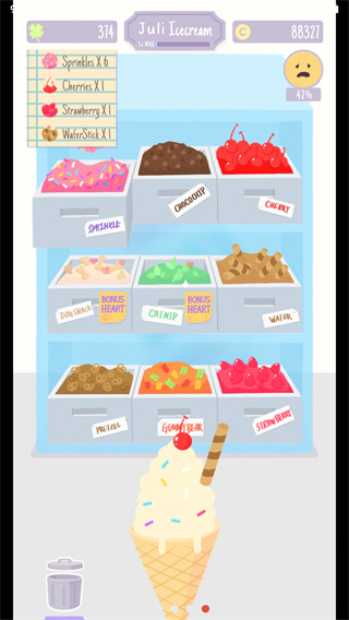 ʥ��Ұ����Ϸ���ذ�װ�ֻ��棨Sundae Picnic��װ����������Ϸ����