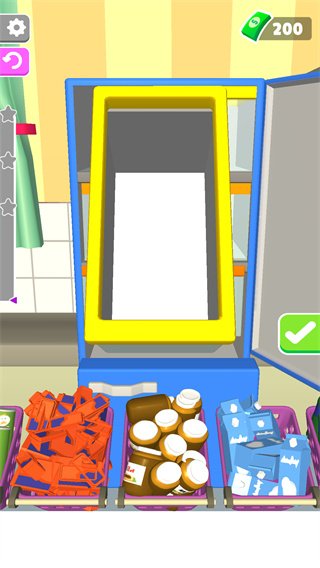 �ѱ���װ�����°汾���ذ�װ��Fill The Fridge��װ����v73.0.11 �ٷ���