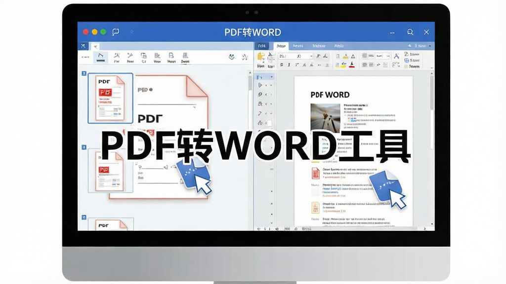 һ�Ÿ����Ʒչʾͼ������Ϊ������Ļ������PDFתWORD���ߵĽ��棬�����PDFԴ�ļ�����ͼ���Ҳ���ת�����Word�ĵ�����������������ɫ��ɫ������������������ִ���ƽ����ϸ����ʾ�ļ���ק����������ϸ��ɾ����޶���Ԫ�أ����ֱ�ע��PDFתWORD���ߡ�