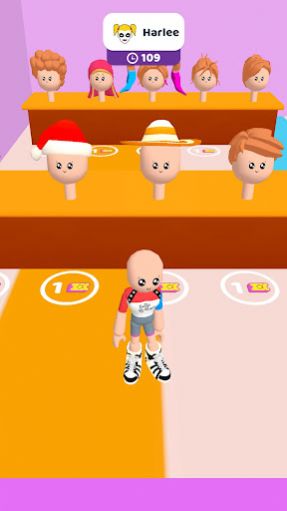 Fashion Famous Dress Up Game���ĺ���������