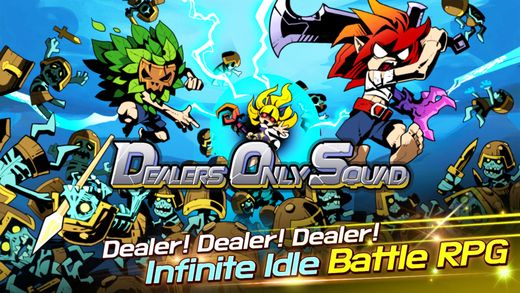 ħ�ô���ս���İ�׿�棨Dealers Only Squad��