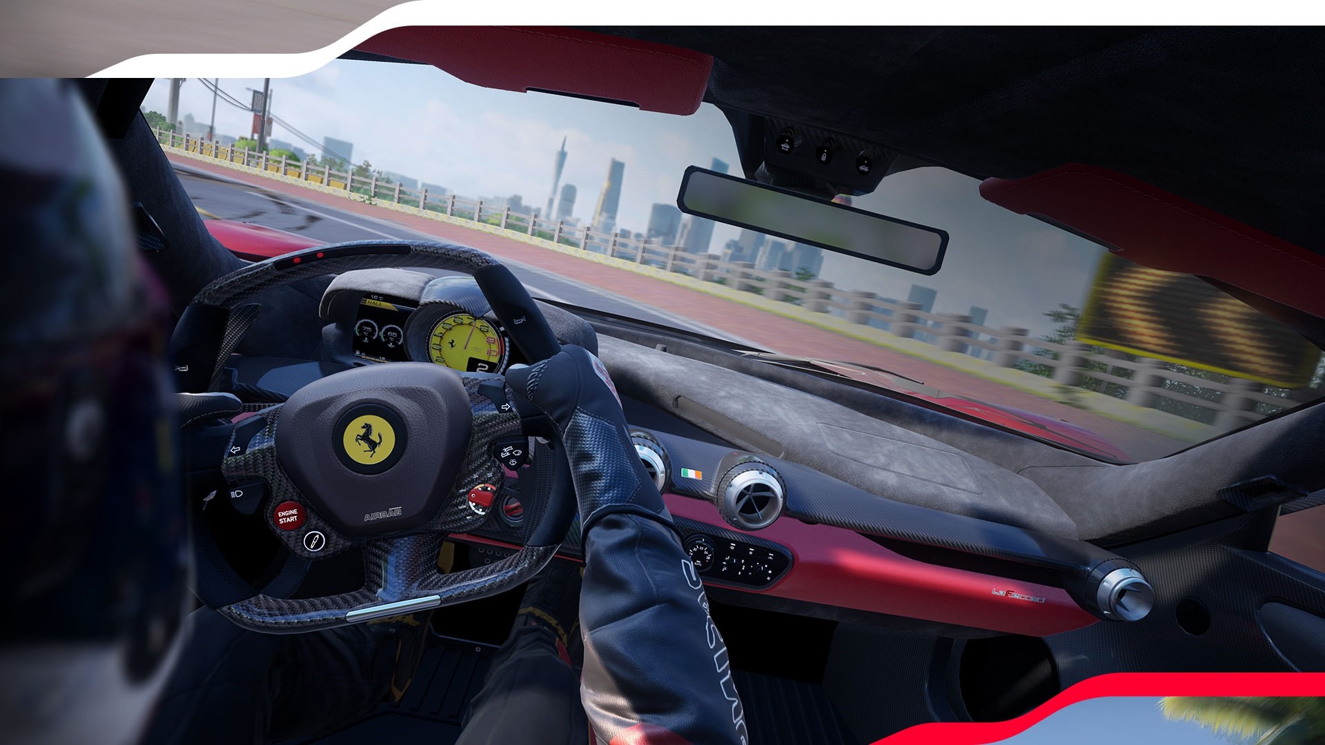 Racing Master手游官方正式版 Racing Master手游官方正式版
