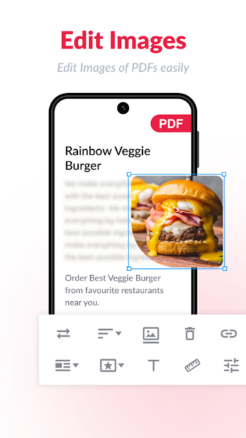 PDF编辑器PDF Editor2.2.1 全能PDF编辑工具 PDF编辑器PDF Editor2.2.1 全能PDF编辑工具