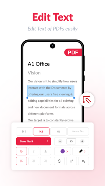 PDF编辑器PDF Editor2.2.1 全能PDF编辑工具 PDF编辑器PDF Editor2.2.1 全能PDF编辑工具