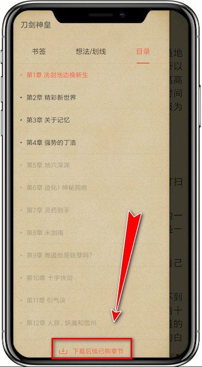 �����ֿ�С˵���ֻ���app���ذ�װ�����Ȩ������