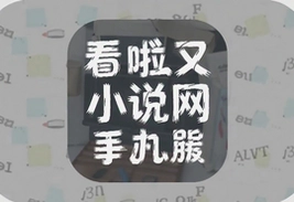 看啦又看小说网手机版app下载安装最新版免费阅读