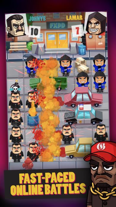 ���Ķ����׿��Ϸ���أ�Mad Villains��