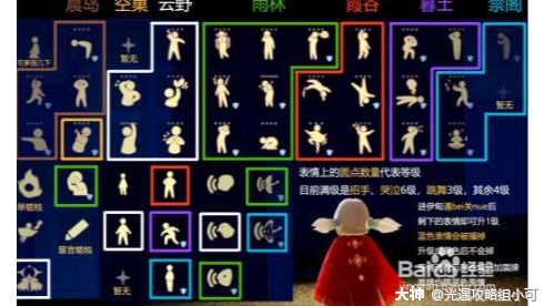 光遇空巢全物品全动作下载最新版本 全物品展示 动作演示