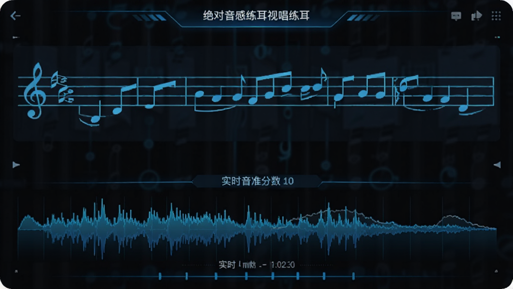 �������������ӳ���������ҳ�棬�Ϸ�Ϊ�������������������·�Ϊ��˷粨��ͼ��ʵʱ��׼���������������ɫ���⣬������ɫ�������������Ƽ���ǿ�����������ɾ�