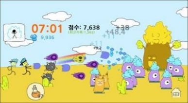 爆射火柴人游戏手机版下载 爆射火柴人游戏手机版下载