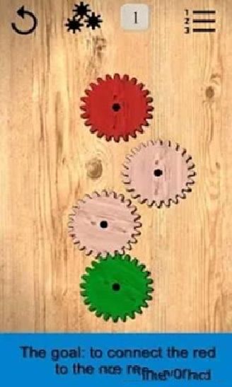 �����߼�������Ϸ��׿�����أ�Gears logic puzzles��