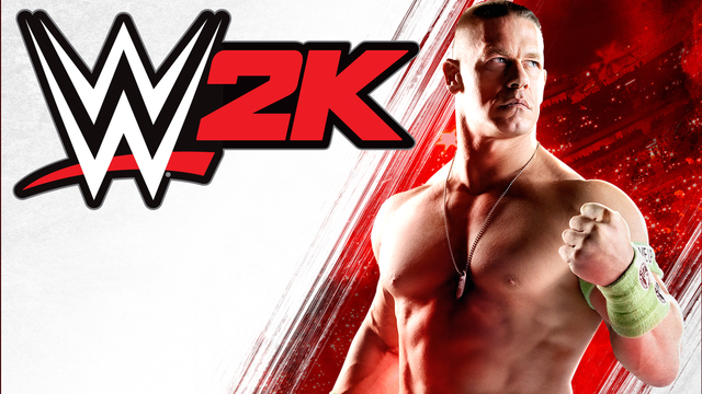 WWE 2K�ٷ�iOS��