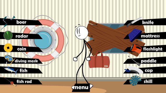 �����Խ��10��ʾ������׿�棨Stickman jailbreak 10��