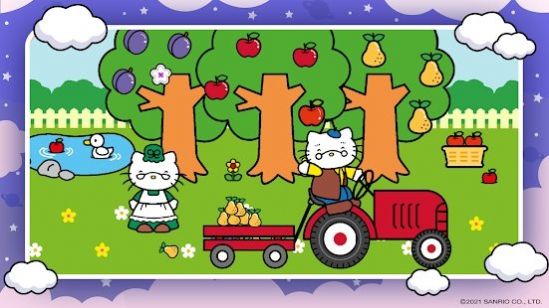 HelloKitty��������iOSƻ����