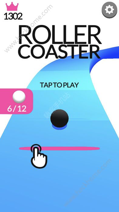 Roller Coaster��Ϸ���İ�׿��