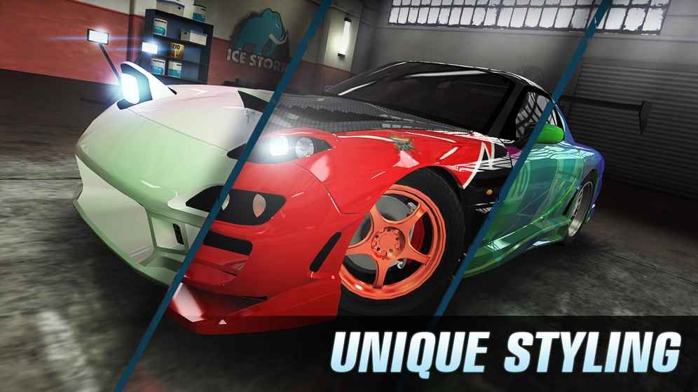 Drag Battle racing��Ϸ��׿��