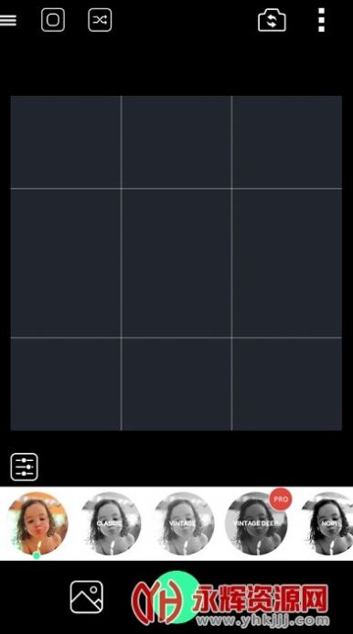 BlackCam软件中文版相机app下载 BlackCam软件中文版相机app下载