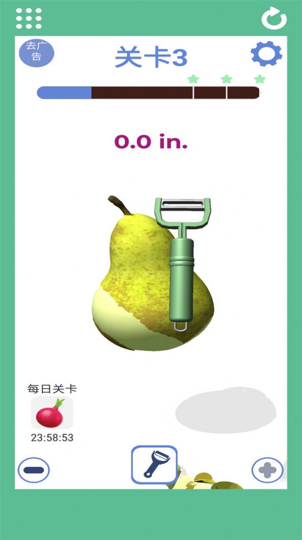 我是削皮王游戏安卓最新版 我是削皮王游戏安卓最新版