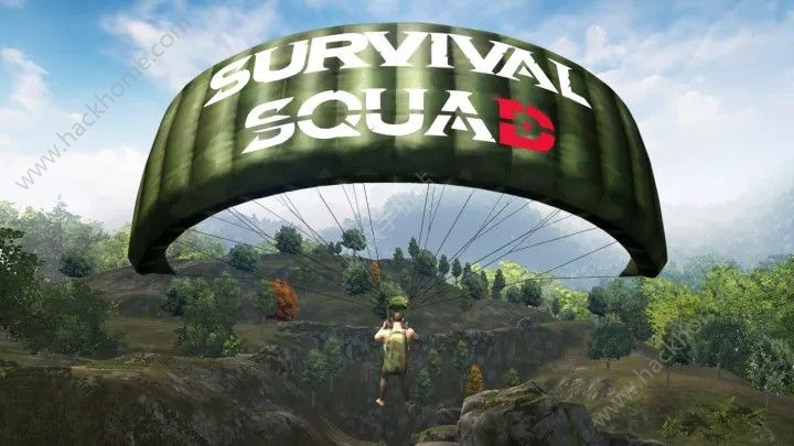 Survival Squad���ιٷ�������