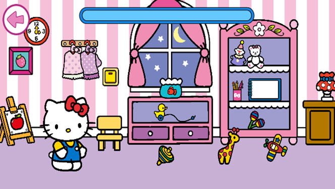 HelloKitty晚安下载iOS苹果版 使用体验 优缺点