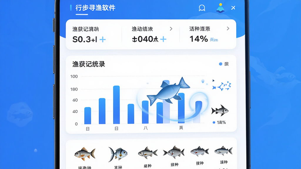���壺�в�Ѱ������������¼ͳ��ҳ�棬��ʾ��״ͼ������ͼ�ꡣ���֣��ֻ��������Ϸ�Ϊͳ��ժҪ���·�Ϊͼ�����Ű棺��Ƭʽ���֣�������������񣺼�Լ�ִ�����ɫ������ϸ�ڣ�ͼ���ж�̬Ч��������ͼ����������ʣ����壬�ɾ����޶���Ԫ�ء�