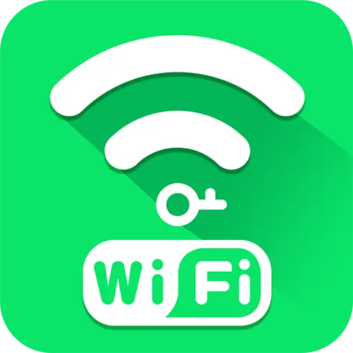 wifi伴侣全能钥匙2.0.9 一键连接WiFi网络