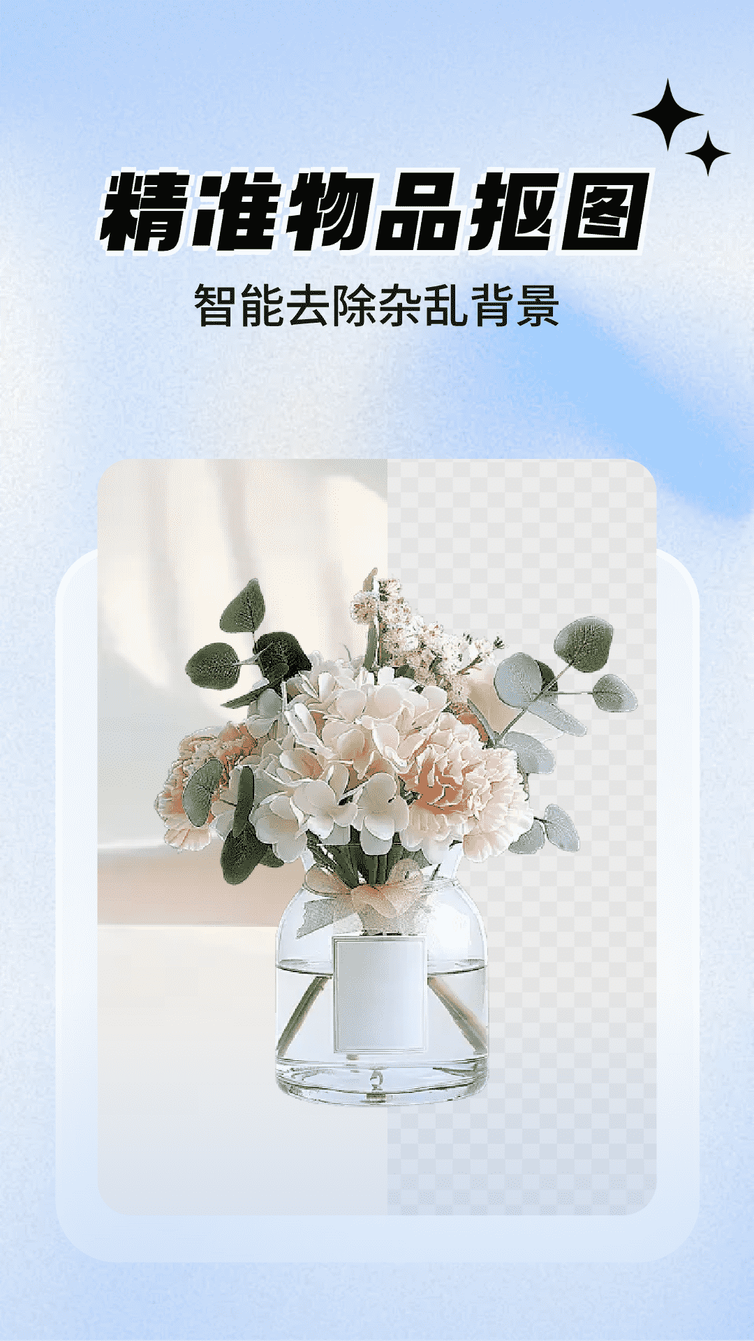 一键抠图5.2.0 智能抠图换背景 一键抠图5.2.0 智能抠图换背景