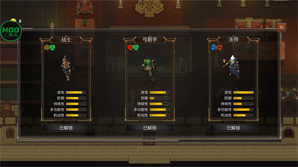 ��Ӱ�����°汾���ذ�װ��Phantom Tower��v0.5.07 ��׿��