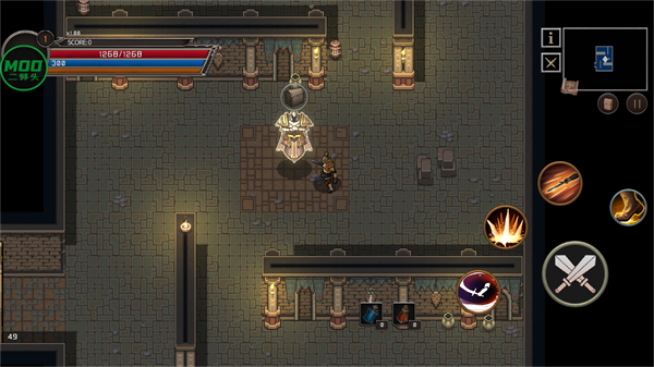 ��Ӱ�����°汾���ذ�װ��Phantom Tower��v0.5.07 ��׿��