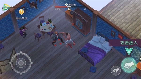 西部土地生存下载安装官方正版(Westland Survival)v12.1.0 安卓版