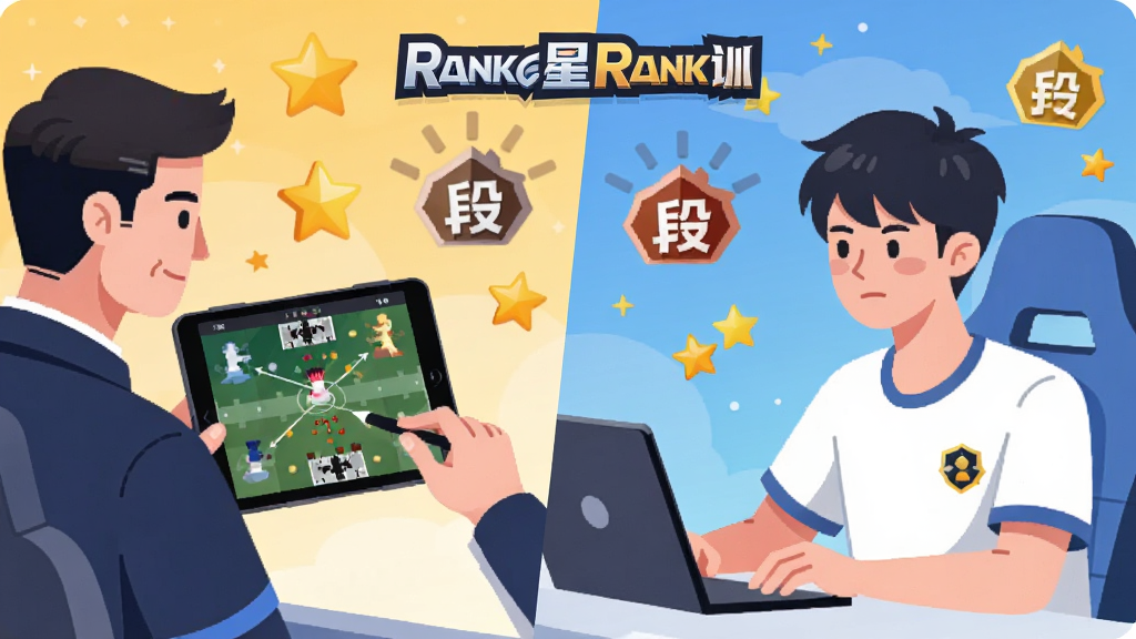 RankRank����ժ����ѵ���񳡾��廭�������Ϊ���������֣�����ǵ�ʦ������ƽ�����ս�֣��Ҳ���ѧԱ���������ĳ������������������λͼ��װ�Σ�����ɫ������������ƽ����ͼƬ�ϴ���