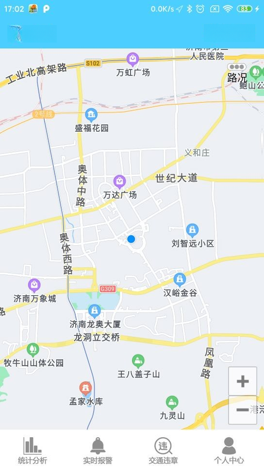 ���쳵����6.9 ��׿�� ����������λ