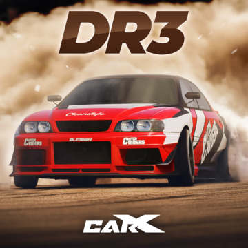 CarX Drift Racing 31.16.0 Ư�ƾ���