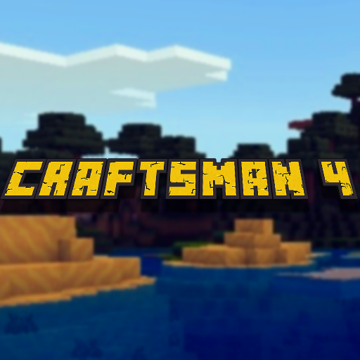���� 4 Craftsman 41.19.6 ����ð��
