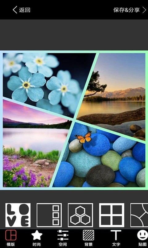 FotoWall ��׿�� ƴͼ��������