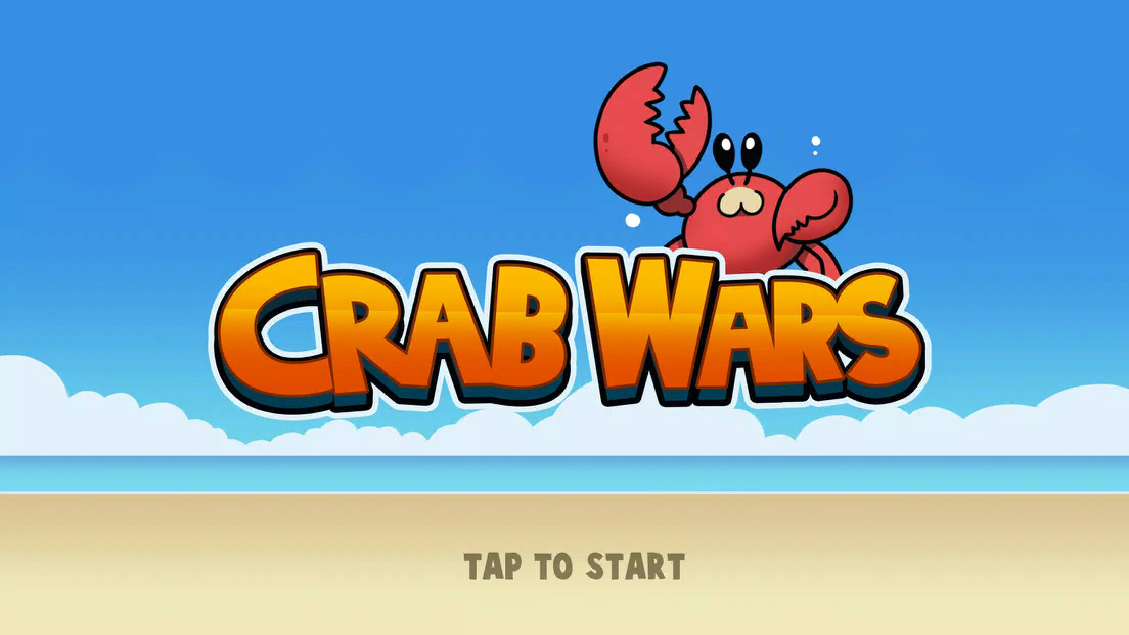 螃蟹战争中文最新安卓版(Crab War) 塔防对战 高手进阶 技能时机
