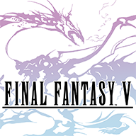Final Fantasy V(最终幻想5)1.2.3 经典日式RPG