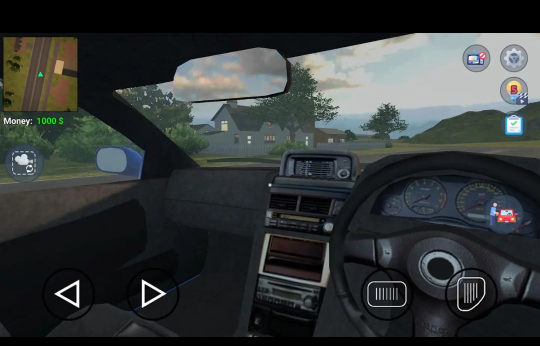 汽车修理工3DCar Mechanic 3D12.11.6 模拟修车