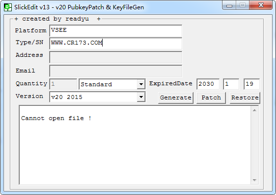 SlickEdit2026 רҵ����༭����