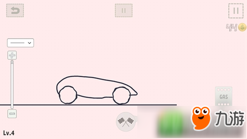 画一个游戏完整安卓版(Draw a Game)通关攻略技巧