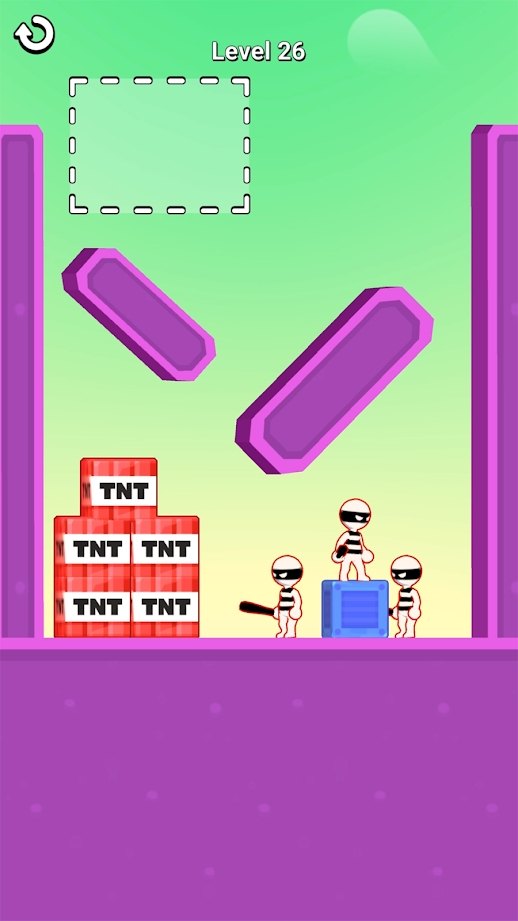 画一个游戏完整安卓版(Draw a Game)破解版无限提示